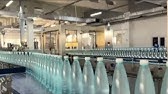 Water brand KELECHEK in Kyrgyzstan - bottling line with a capacity of 9,000 bottles per hour