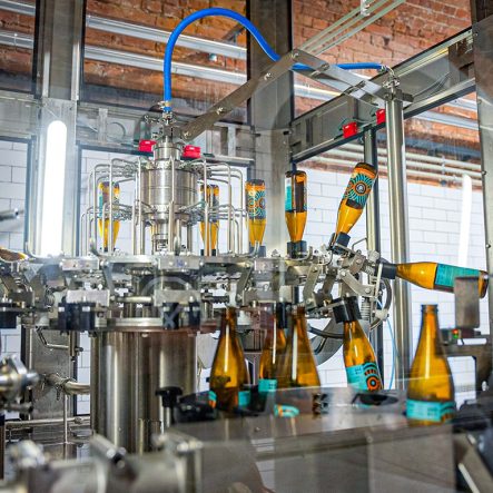 automatic-bottling-machinery-for-beer-bottling-machinery