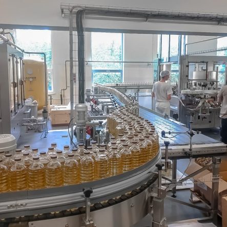 Canning line beer solutions